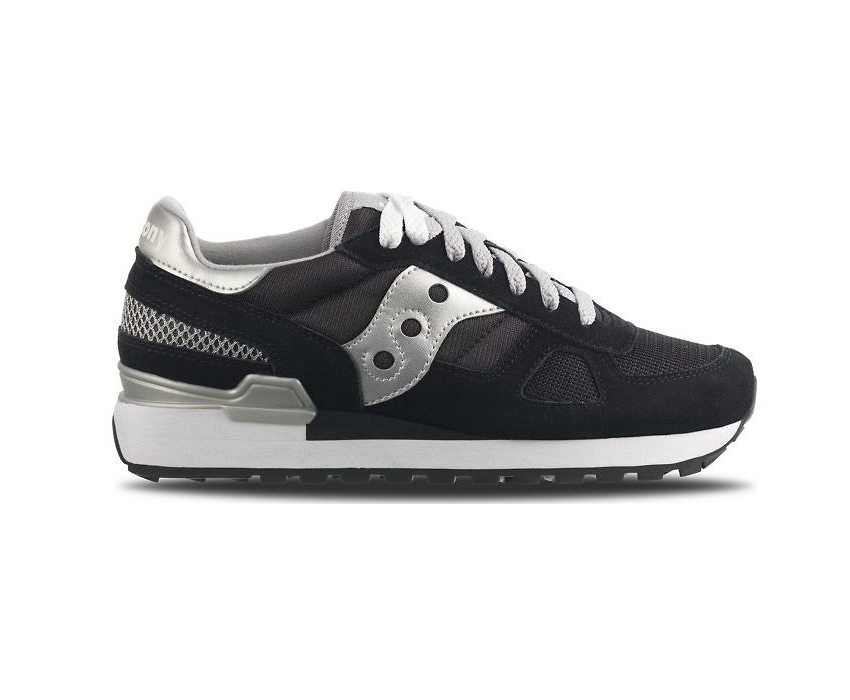 Saucony Shadow Women\'s Originals Black | AU 059UZGT